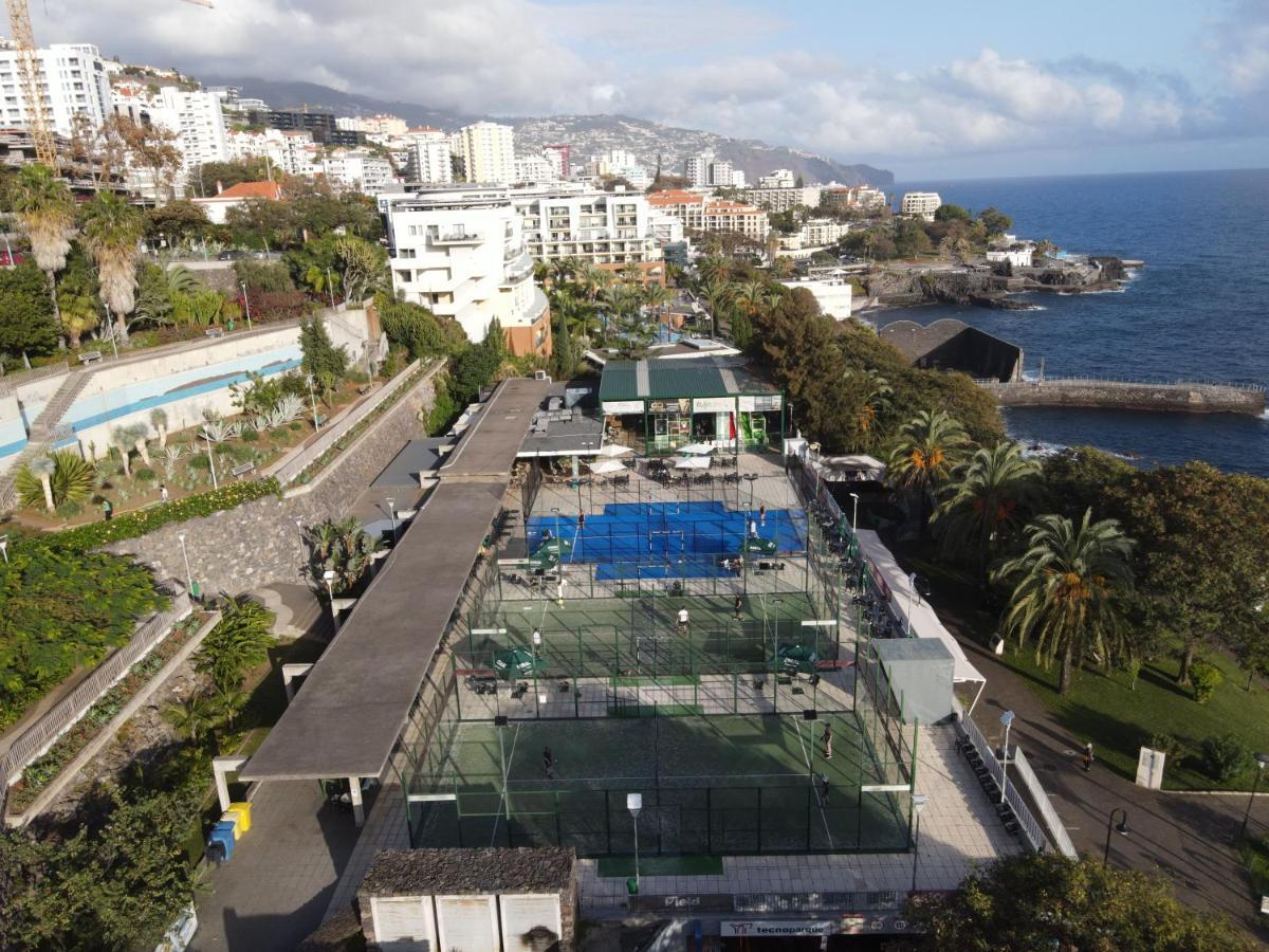 Sea And Sun 4 You - Jardins Da Imperatriz Funchal  Zewnętrze zdjęcie