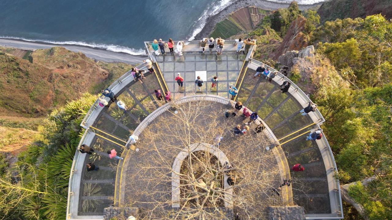 Sea And Sun 4 You - Jardins Da Imperatriz Funchal  Zewnętrze zdjęcie