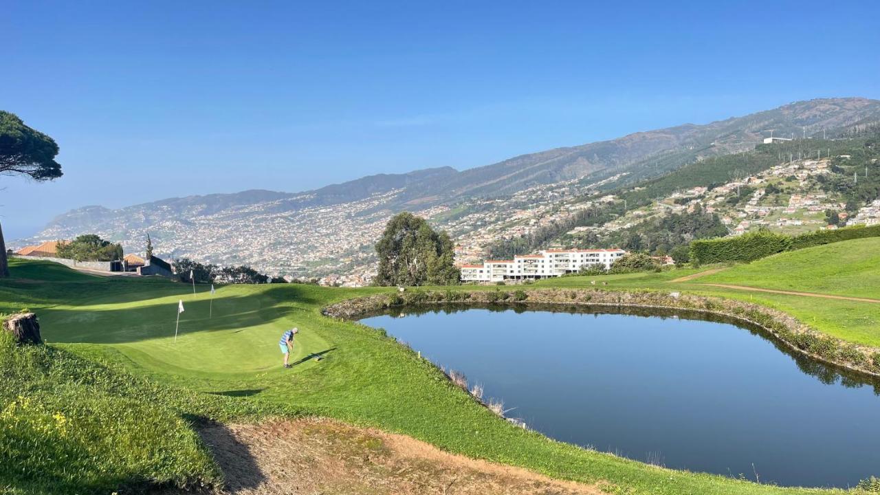 Sea And Sun 4 You - Jardins Da Imperatriz Funchal  Zewnętrze zdjęcie