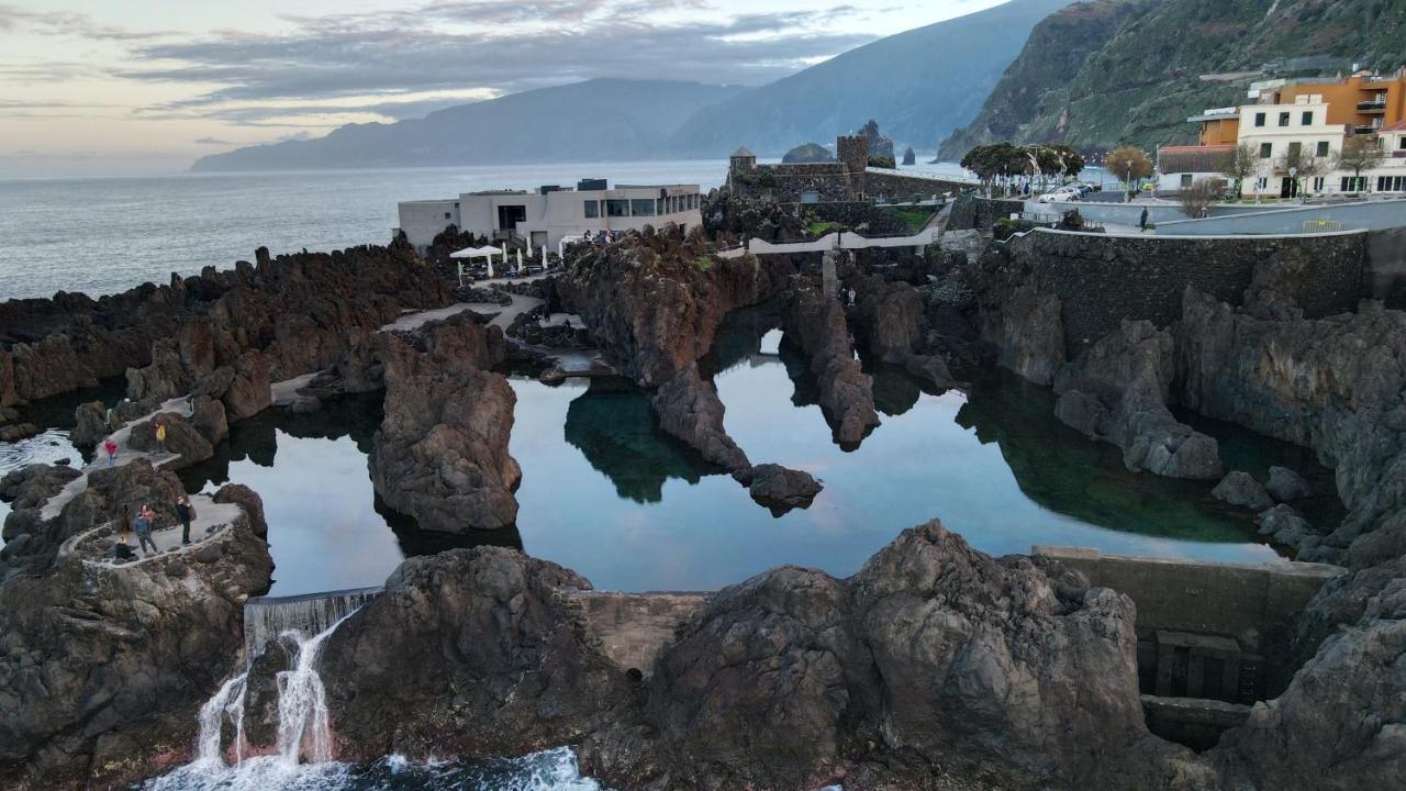 Sea And Sun 4 You - Jardins Da Imperatriz Funchal  Zewnętrze zdjęcie