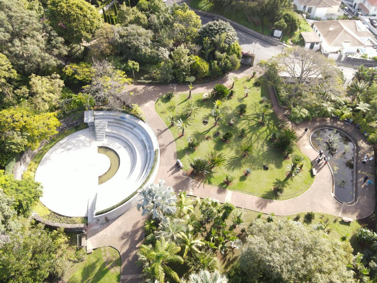 Sea And Sun 4 You - Jardins Da Imperatriz Funchal  Zewnętrze zdjęcie